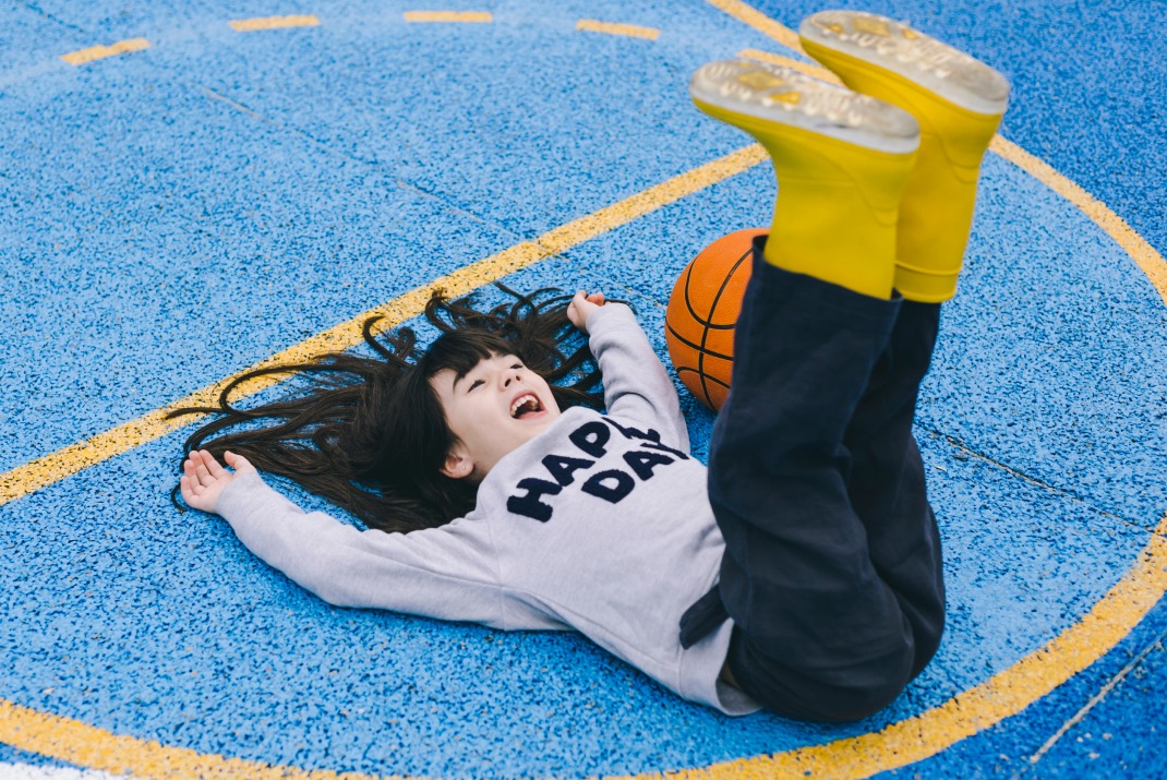 Exploring Nature with Young Minds