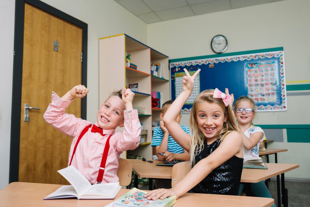 After-School Activities for Kids