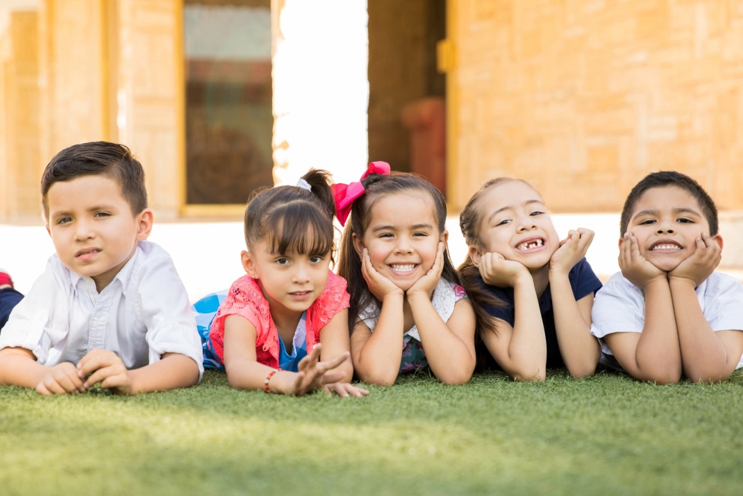 DIY Projects for Little Hands