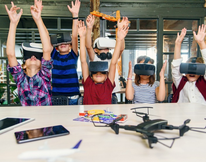 Creative Arts Program