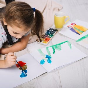 The Bright Sparks Hub